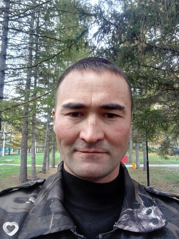 Рафа, 37, Магнитогорске — анкета №1293994