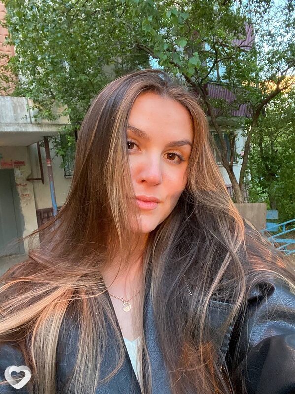 Александра, 23, Москве — анкета №1294036