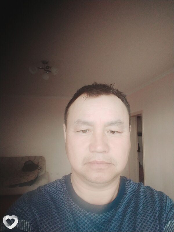 Мейрам, 48, Кокшетау — анкета №1294037
