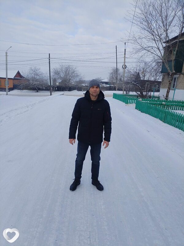Алексей, 46, Чите — анкета №1294051