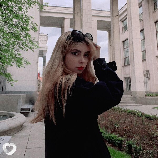 Карина, 24, Москве — анкета №1294056