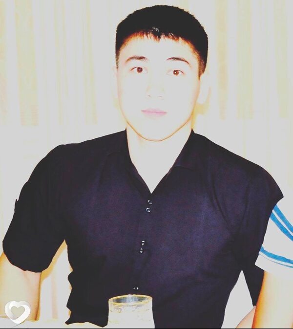 Абзал, 26, Актау — анкета №1294057
