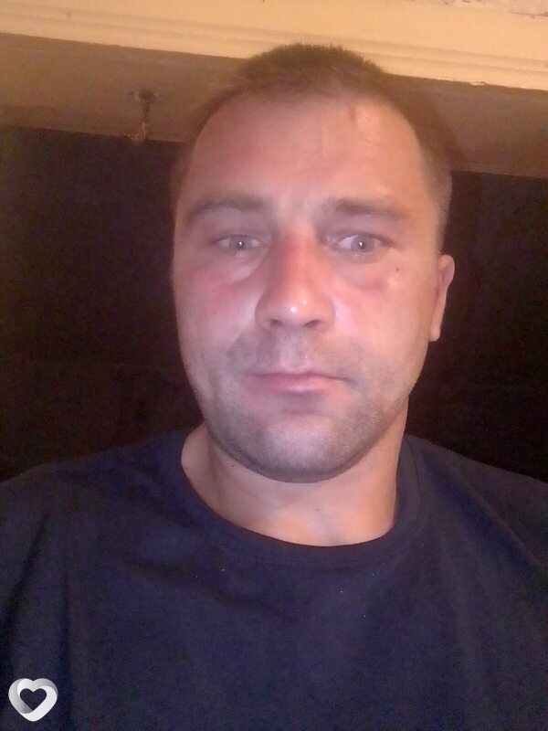 Олег, 34, Чите — анкета №1294059