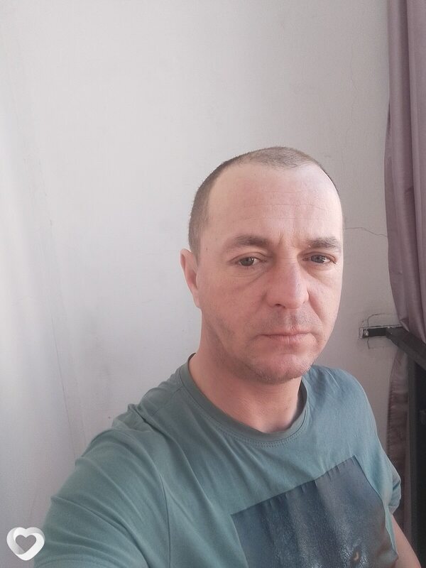 Виталий, 44, Красноярске — анкета №1294080