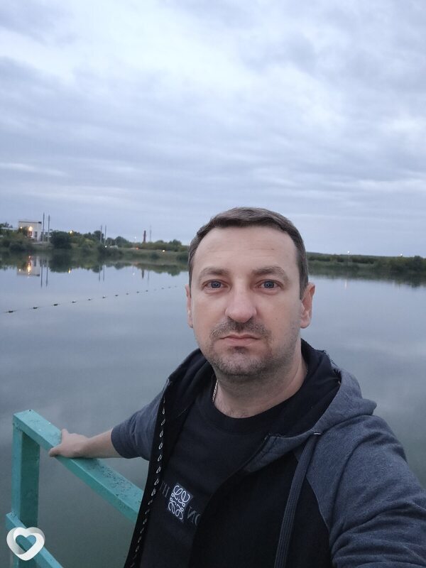 Евгений, 40, Саранске — анкета №1294093