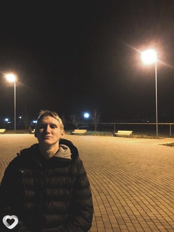 Сергей, Тихорецк