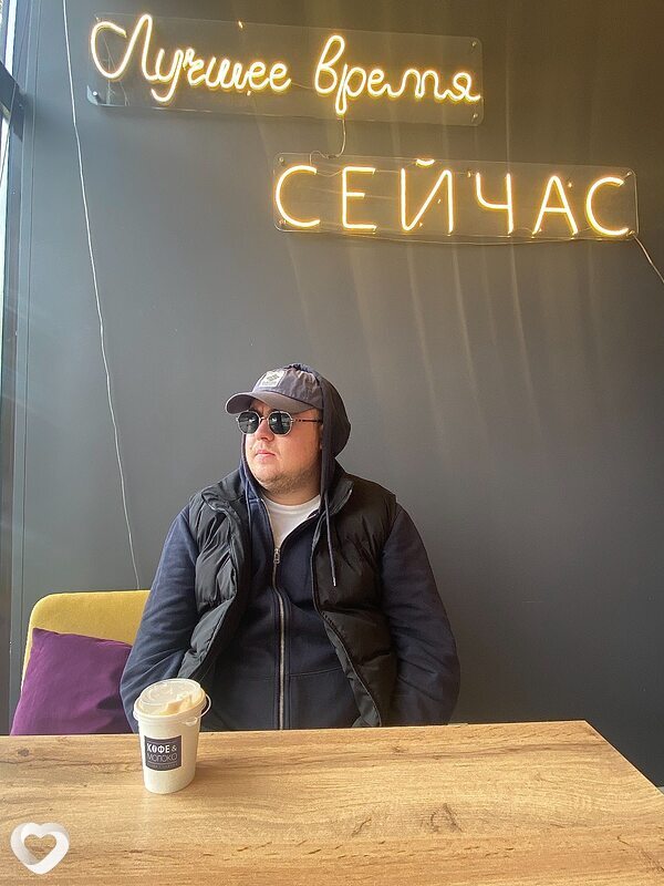Алексей, 28, Москве — анкета №1294130