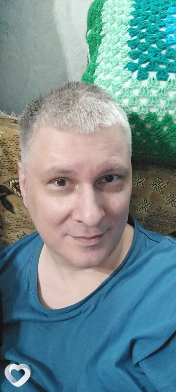 Сергей, 44, Алматы — анкета №1294135