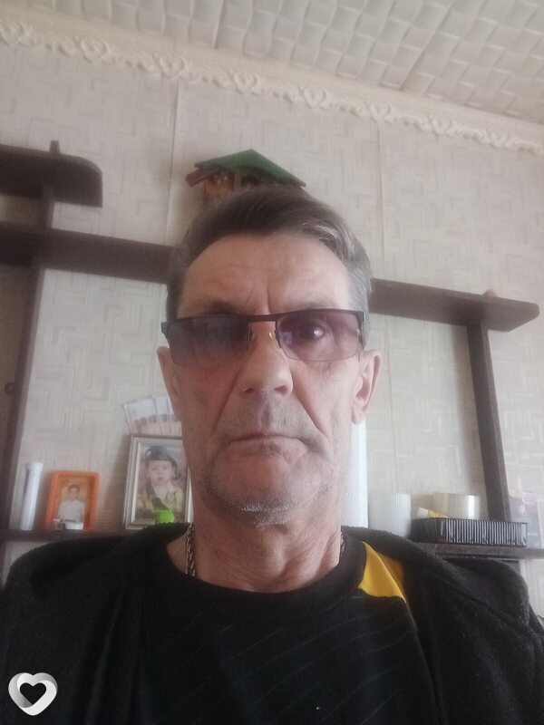 Алекс, 45, Энгельсе — анкета №1294102