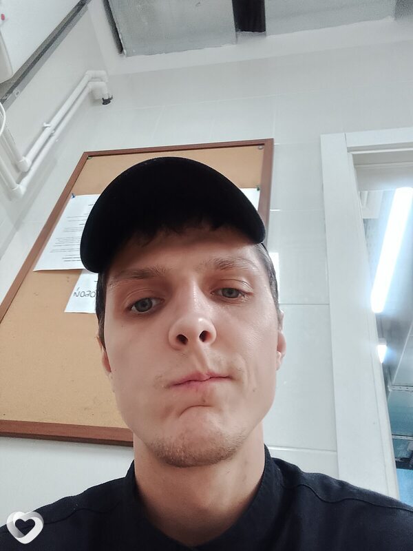 Esenin, 38, Санкт-Петербурге — анкета №1294109