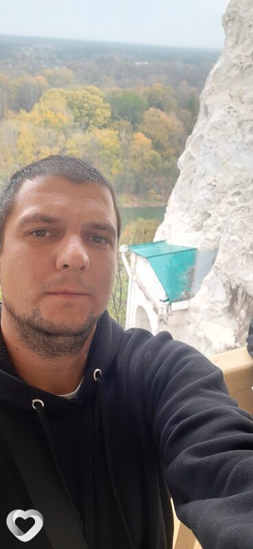 Игорь, 40, Харькове — анкета №1294114