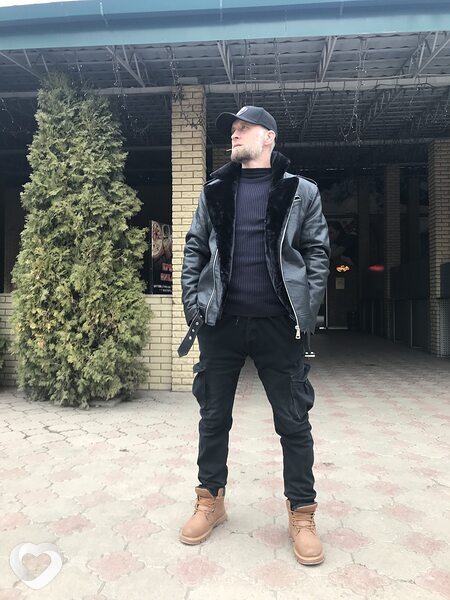 Kaster, 38, Москве — анкета №1294116
