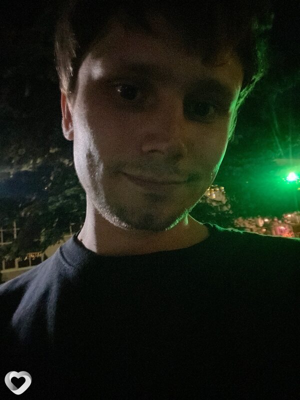 Евгений, 30, Коломне — анкета №1294119
