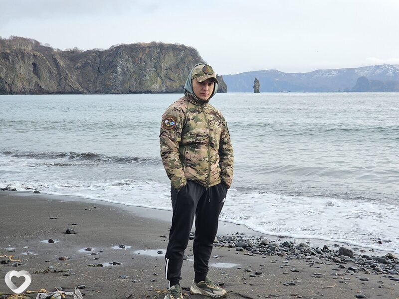 Александр, 33, Армавире — анкета №1294145