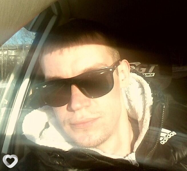 Павел, 34, Ачинске — анкета №1294146