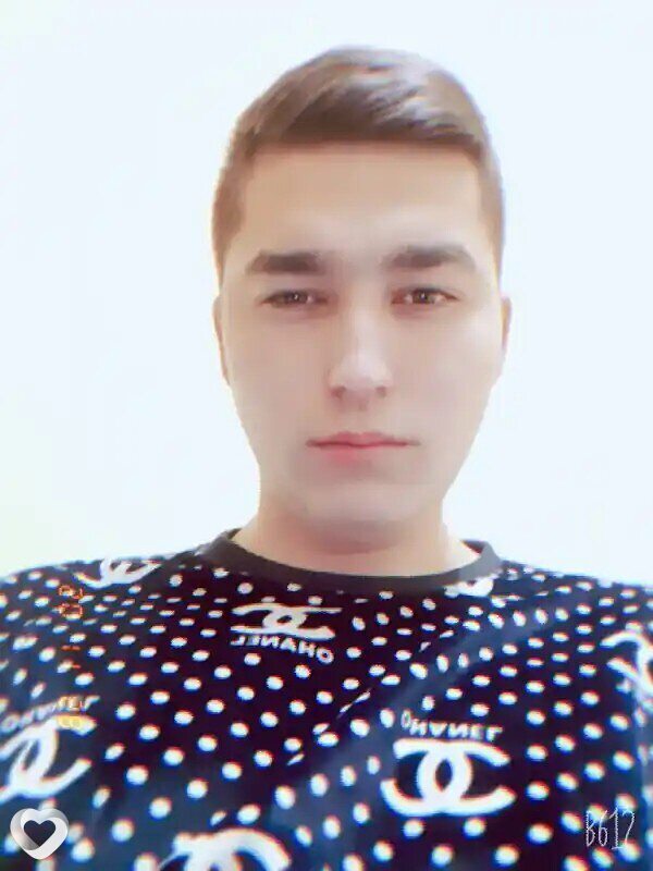 Мерик, 29, Саратове — анкета №1294149