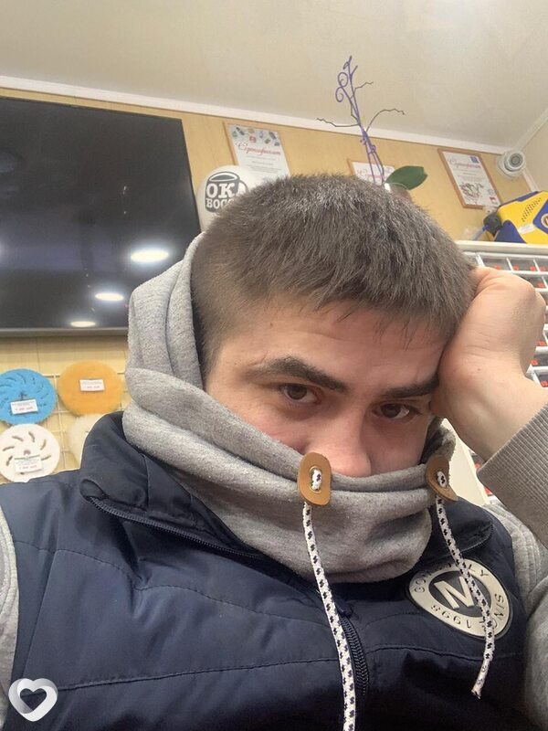 Денис, 35, Магадане — анкета №1294150