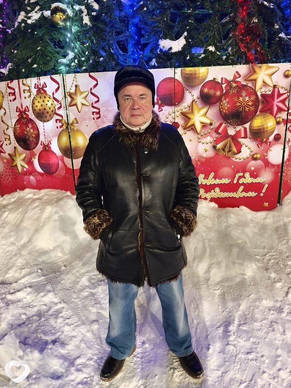 Анатолий, 55, Лениногорске — анкета №1294154