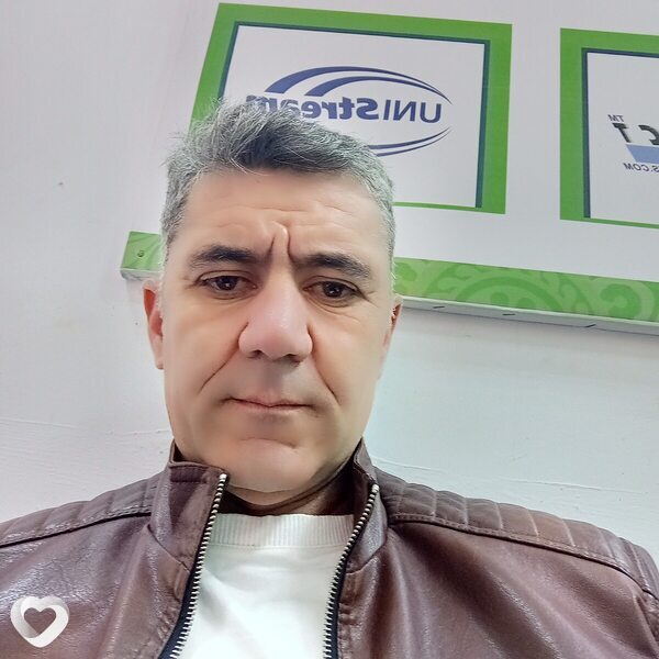 Амин, 46, Тюмени — анкета №1294158