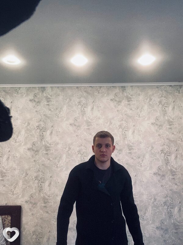 Кирилл, 22, Чите — анкета №1294159