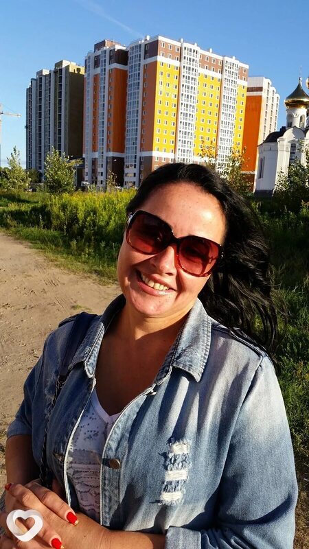 Наталья, 50, Твери — анкета №1294163
