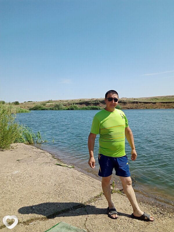 Бибик, 42, Саратове — анкета №1294424