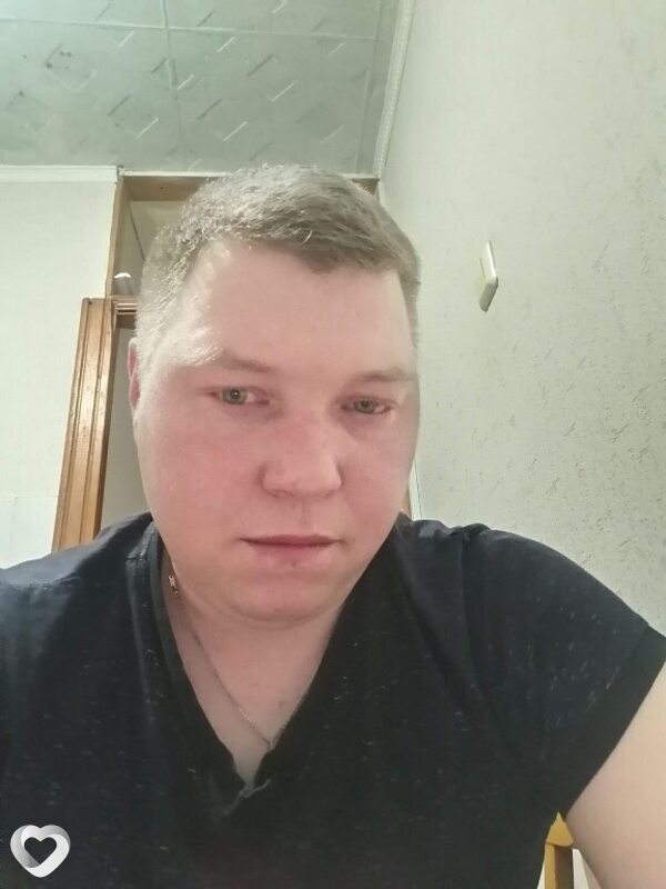 Viralij, 32, Омске — анкета №1294425