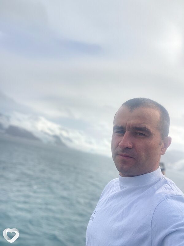 Дмитрий, 40, Севастополе — анкета №1294426