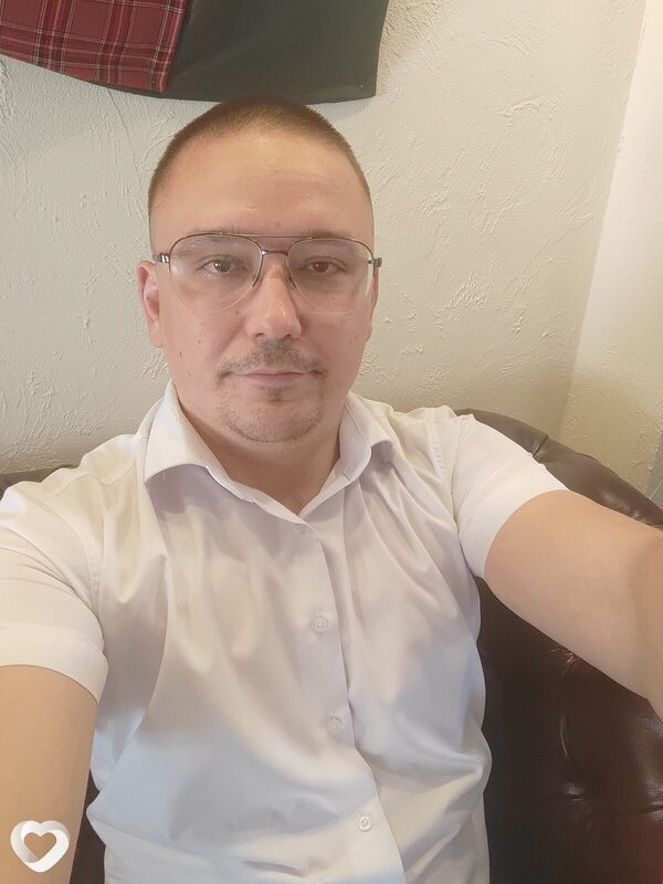 Андрей, 33, Тамбове — анкета №1294432