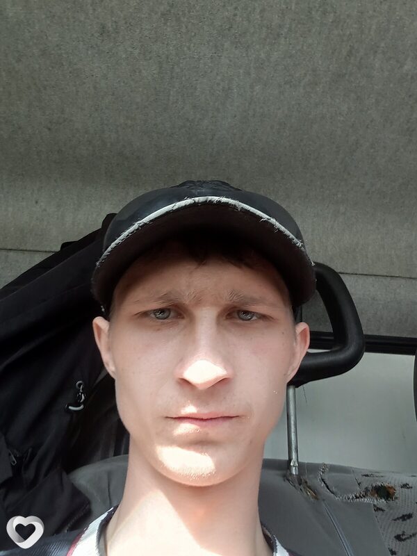 Евгений, Зыряновск