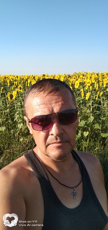 Андрей, 49, Туле — анкета №1294441