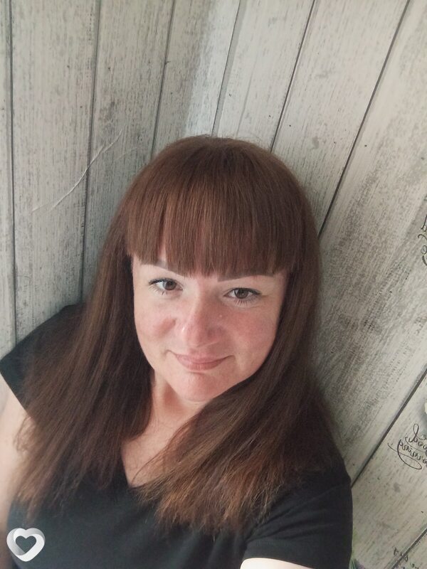Татьяна, 42, Омске — анкета №1294245