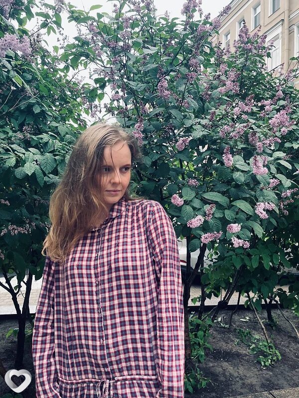 Настя, 35, Моздоке — анкета №1294249