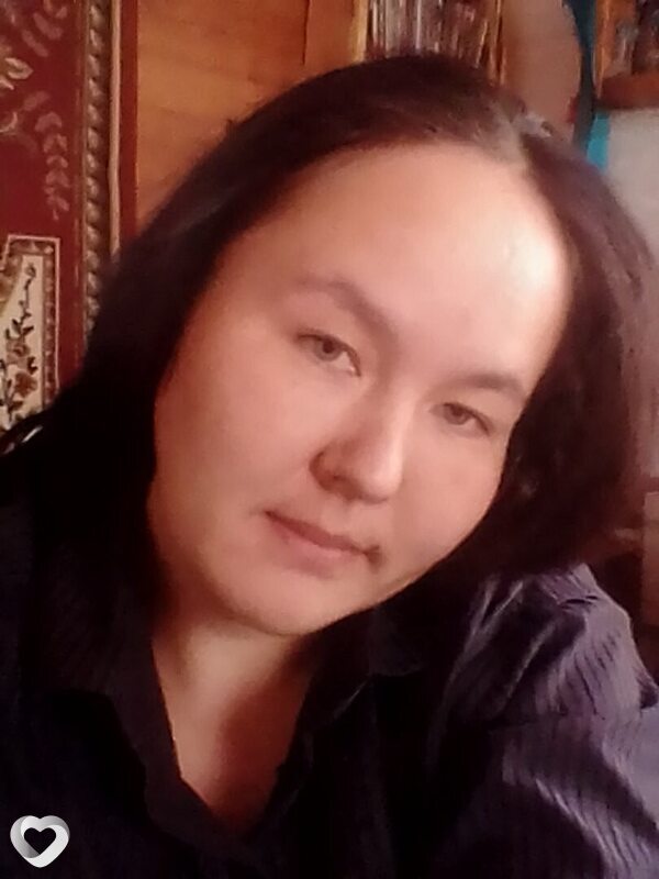 Туяна, 33, Улан-Удэ — анкета №1294250