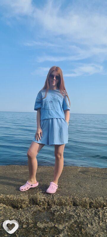 София, 29, Москве — анкета №1294261