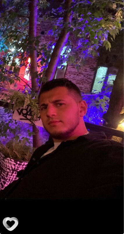 Егор, 30, Москве — анкета №1294266