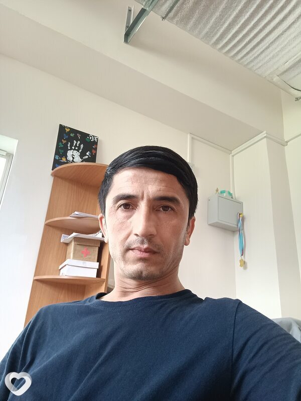 Асрор, 41, Колпашеве — анкета №1294184