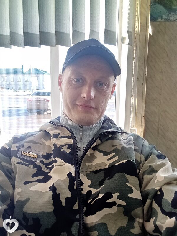 Сергей, 39, Томске — анкета №1294188