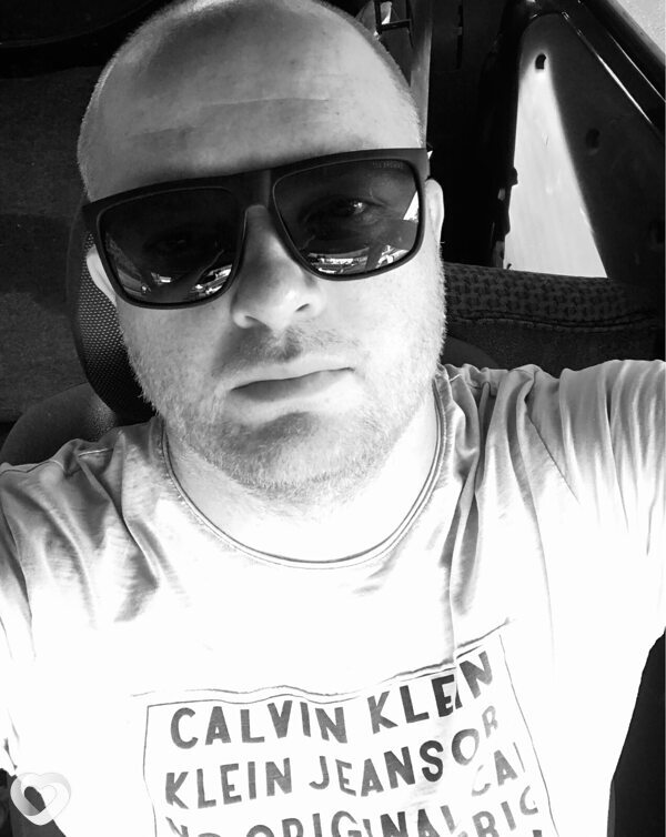 Александр, 38, Иванове — анкета №1294273
