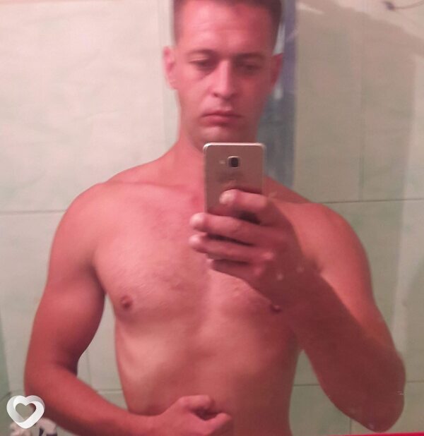 Виктор, 37, Донецке — анкета №1294279