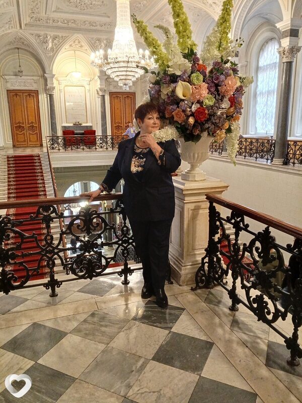 Ирина, 60, Екатеринбурге — анкета №1294282