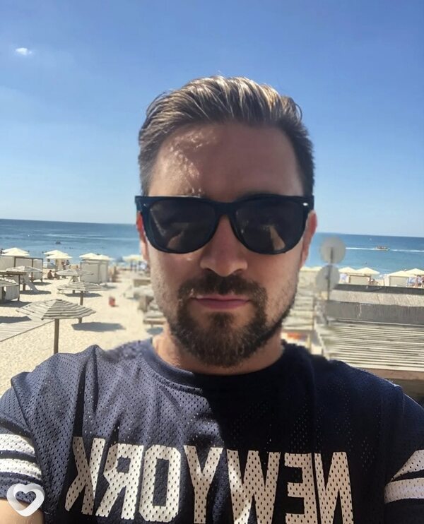 Роман, 28, Симферополе — анкета №1294220