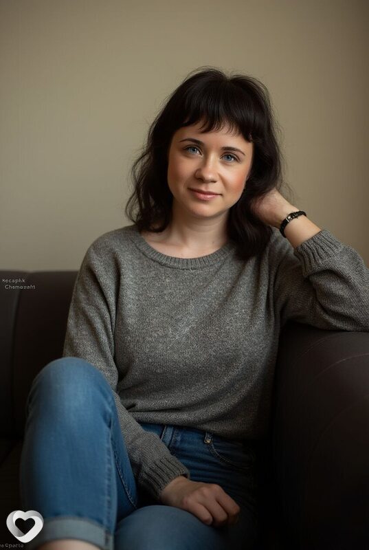 Natalia, 36, Гомеле — анкета №1294223