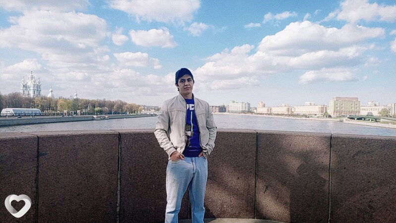 Зафар, 28, Москве — анкета №1294224