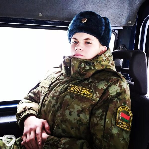 Алексец, 22, Могилев — анкета №1294229