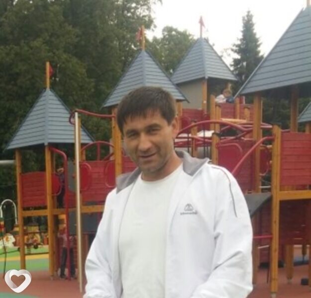 Гаджи Магомедов, 50, Махачкале — анкета №1294230