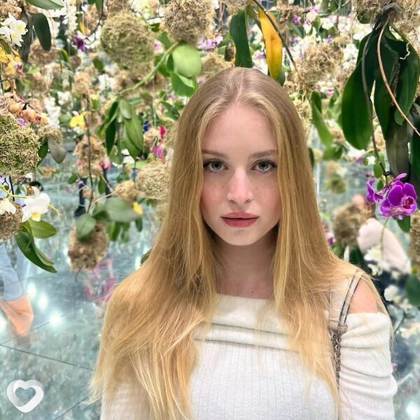 Юлия, 25, Саранске — анкета №1294235