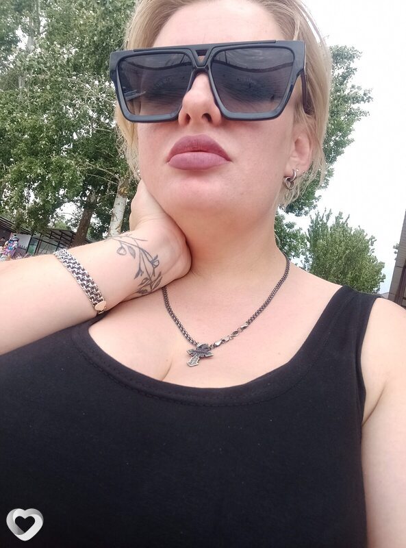 Дарья, 34, Новошахтинске — анкета №1294236