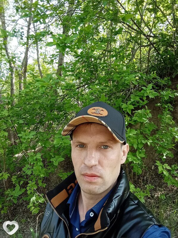Иван, 39, Барнауле — анкета №1294239