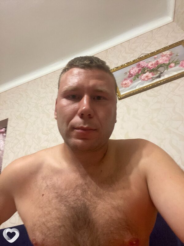 Егор, 27, Перми — анкета №1294199
